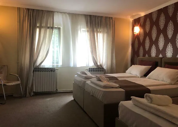 Hotel Irmak