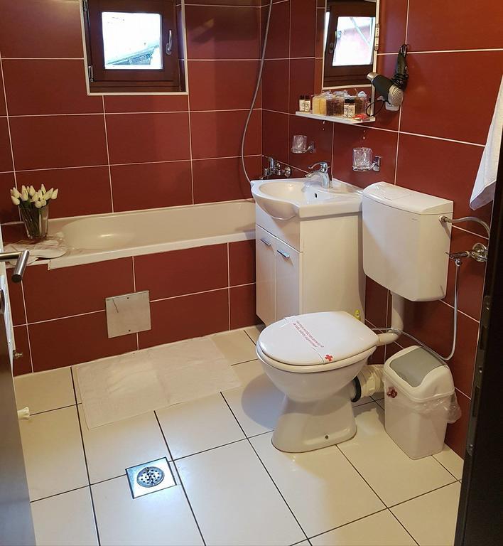 Irmak Guest house 3*