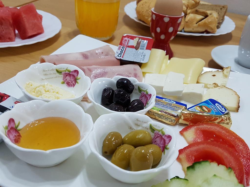 Hiša za goste Irmak 3*