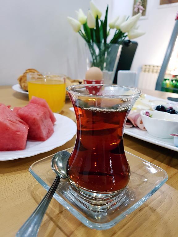 Irmak Guest house 3*