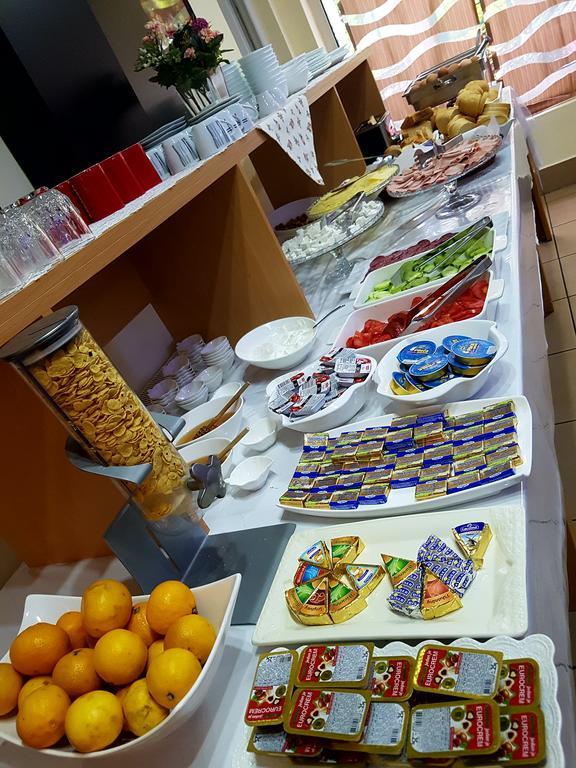 Irmak Hiša za goste Sarajevo