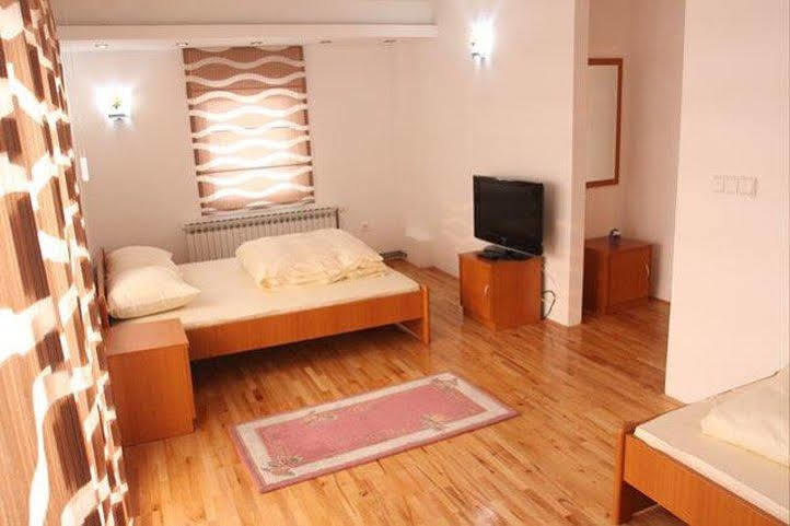 Irmak Sarajevo