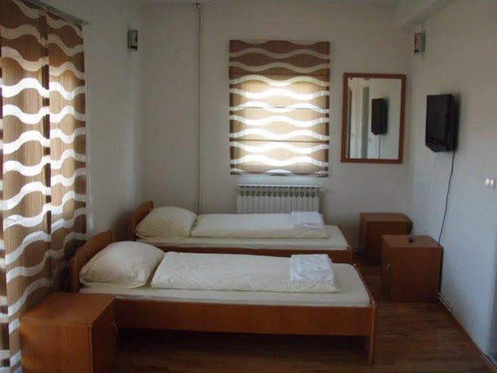Irmak Hiša za goste