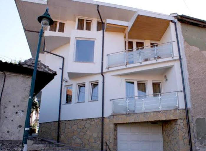 Hiša za goste Irmak Sarajevo