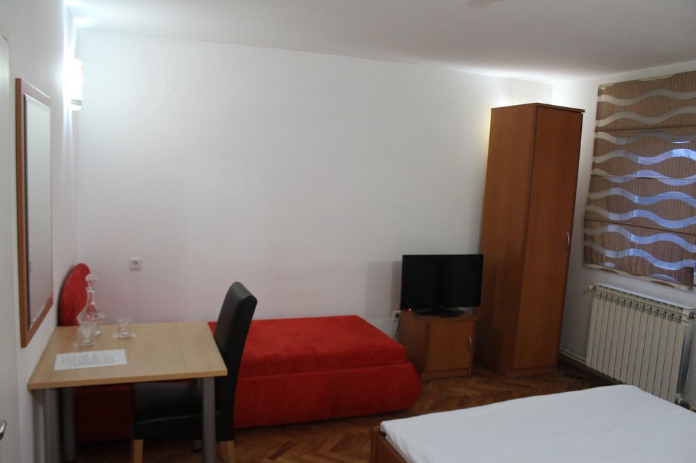 Guest house Irmak Sarajevo
