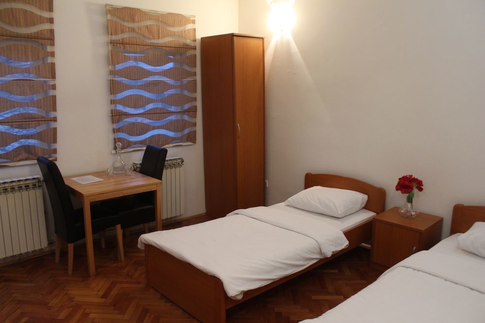 Irmak 3* Sarajevo