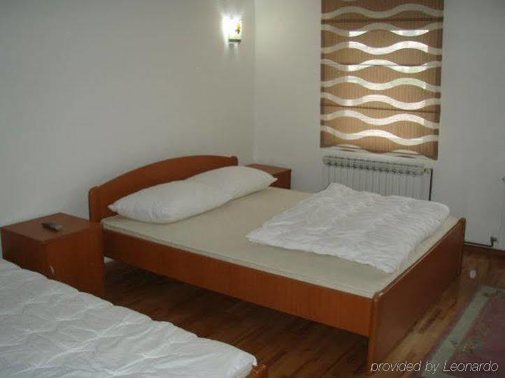 Irmak Guest house