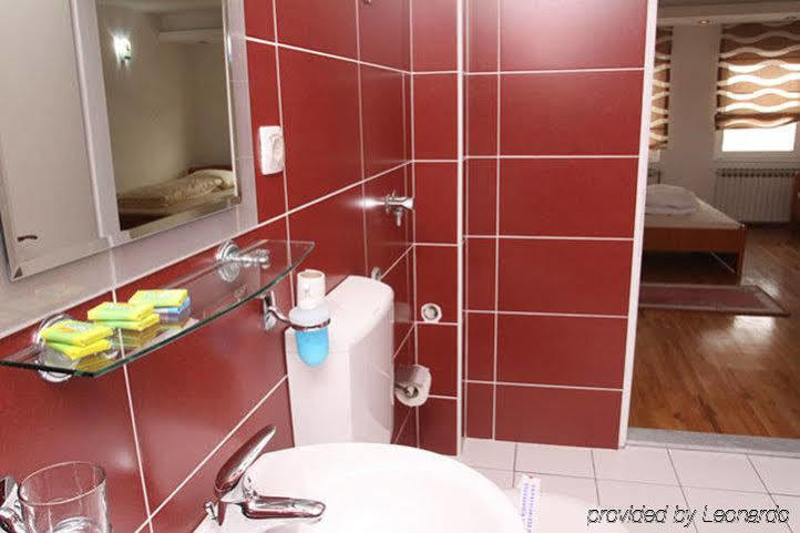 Guest house Irmak Sarajevo