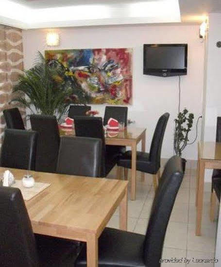 Irmak 3* Sarajevo