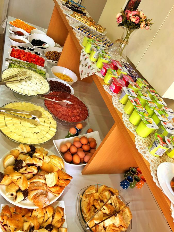 Guest house Irmak