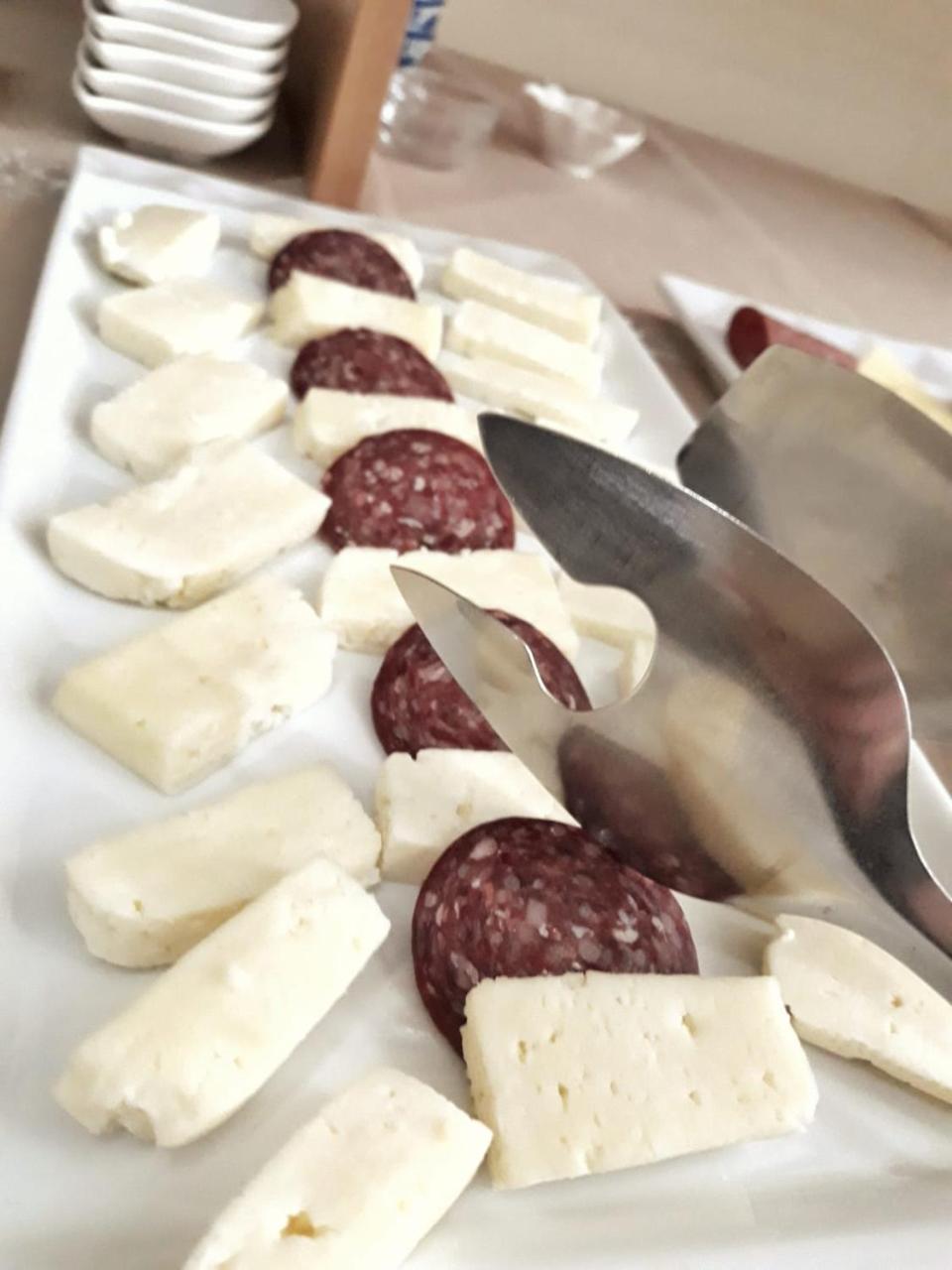 Hiša za goste Irmak Sarajevo