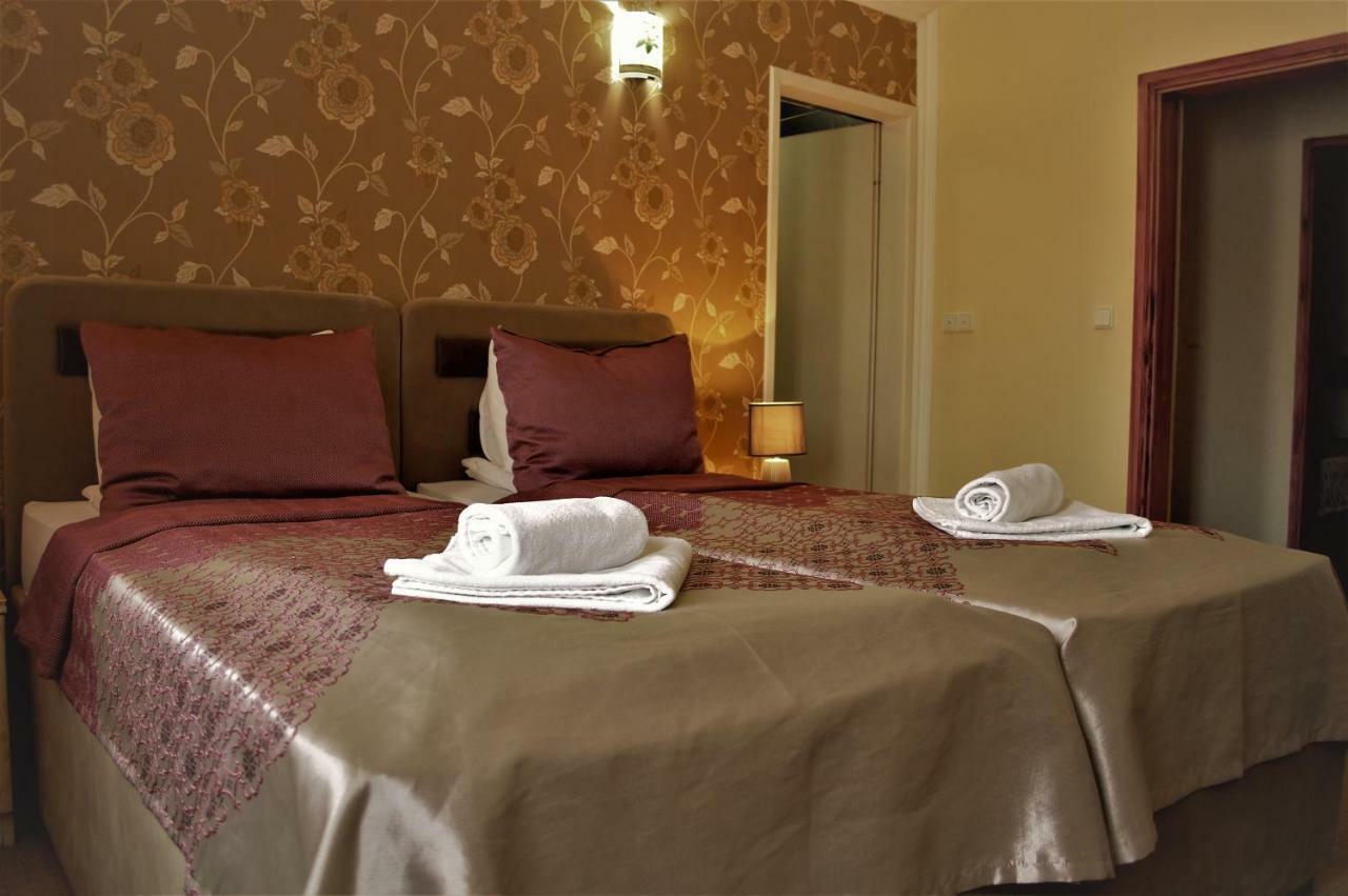 Irmak Guest house 3*