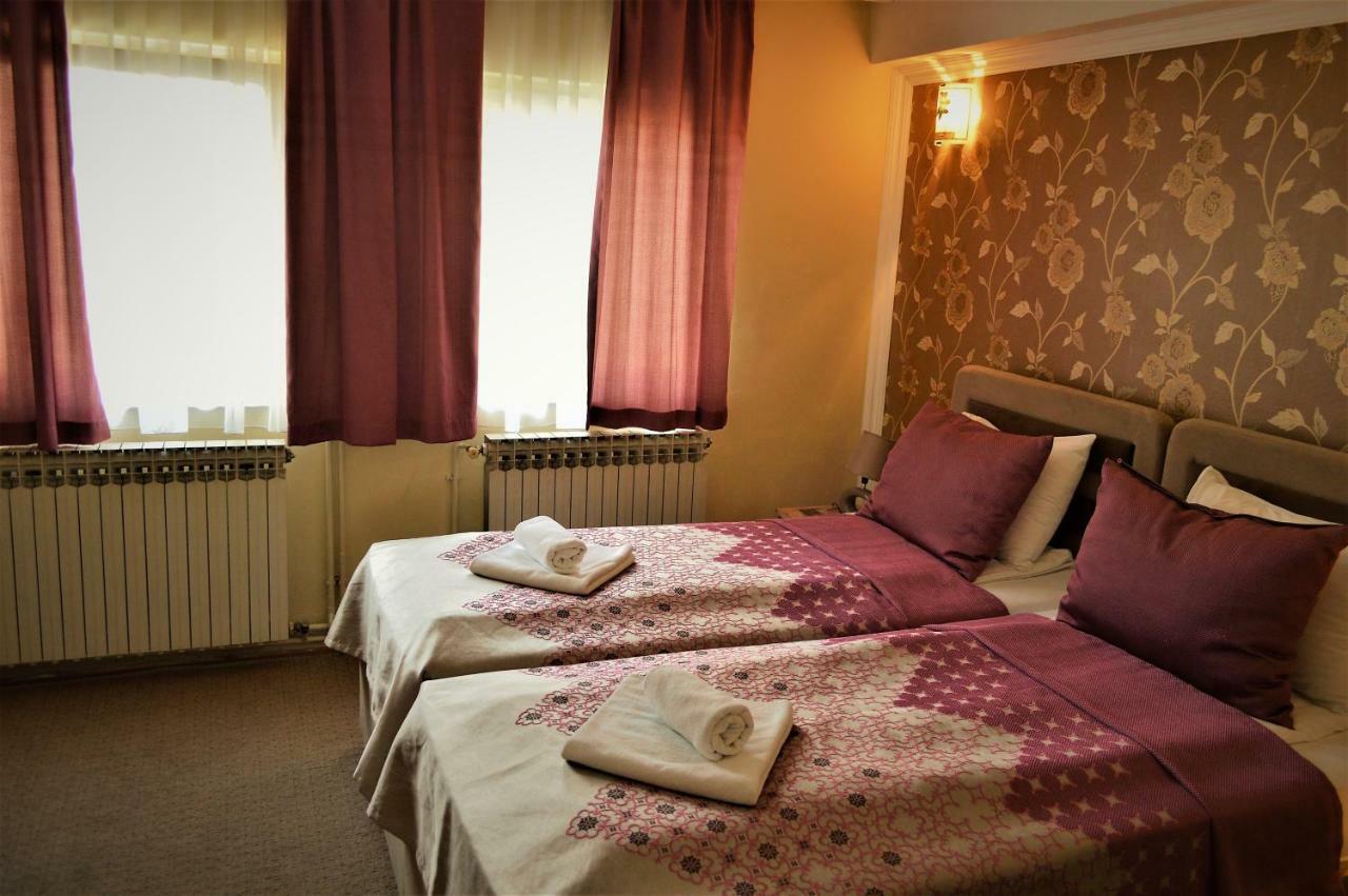 Irmak Guest house 3*