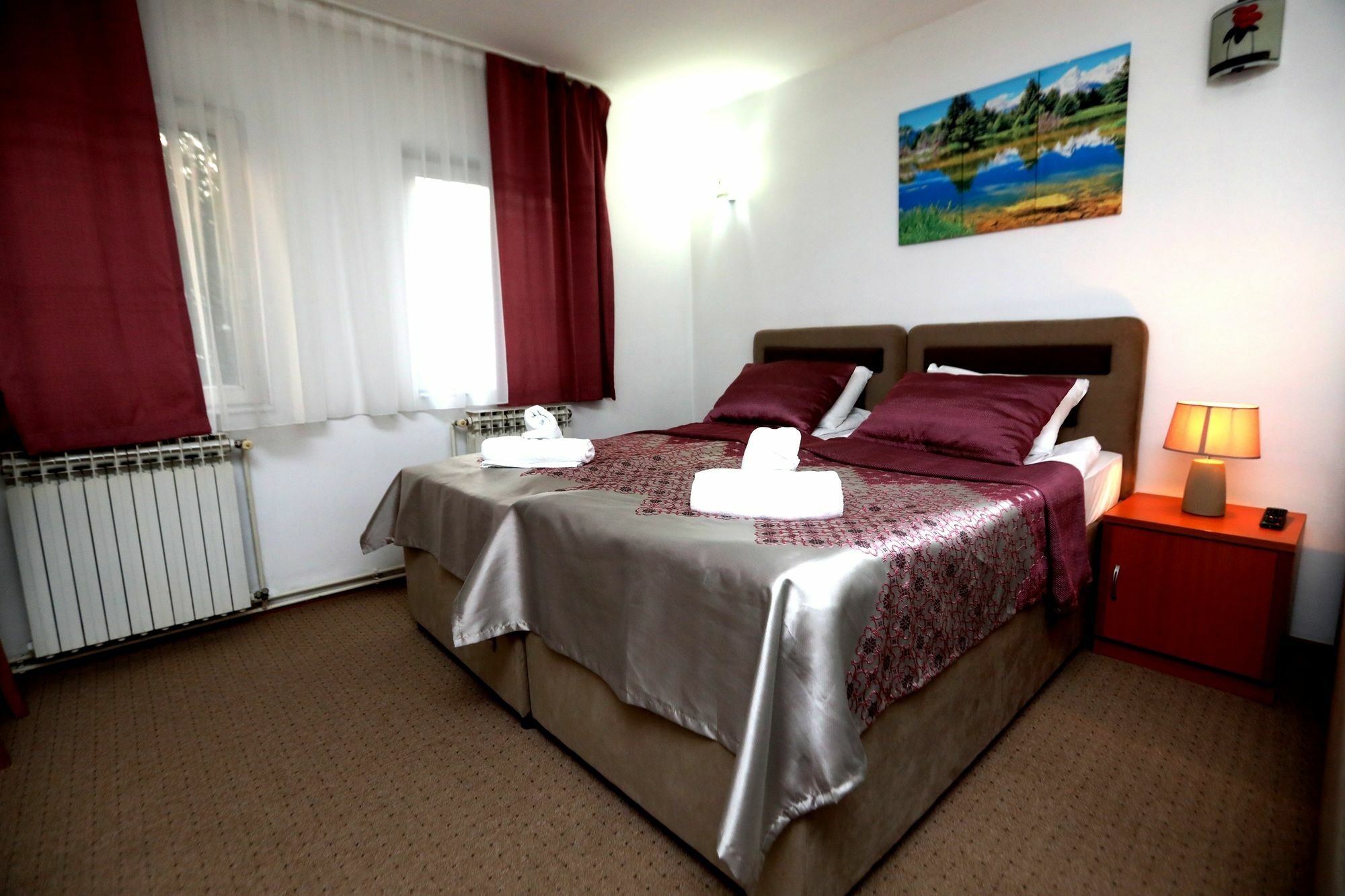 Irmak 3* Sarajevo