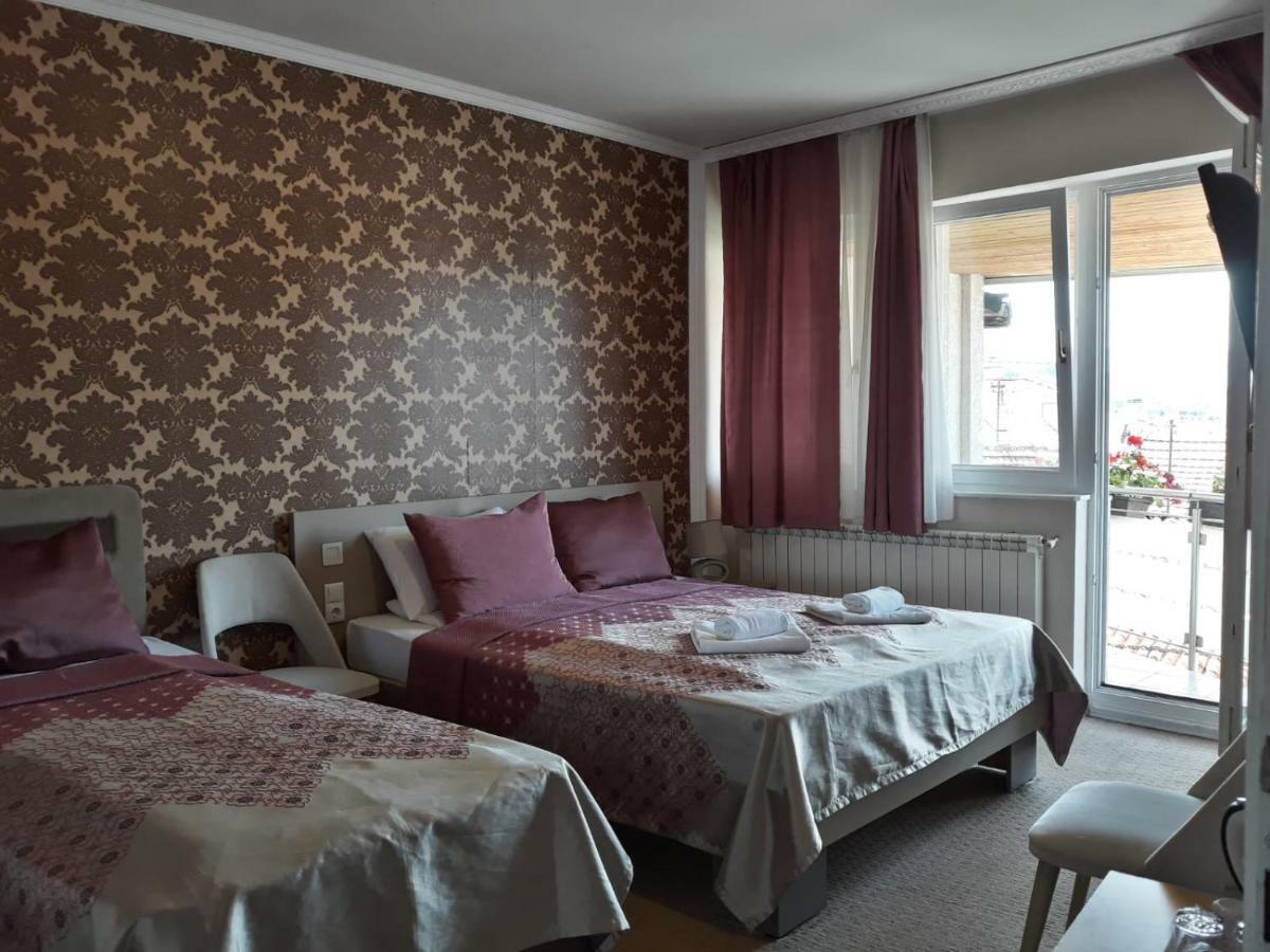 Guest house Irmak Sarajevo