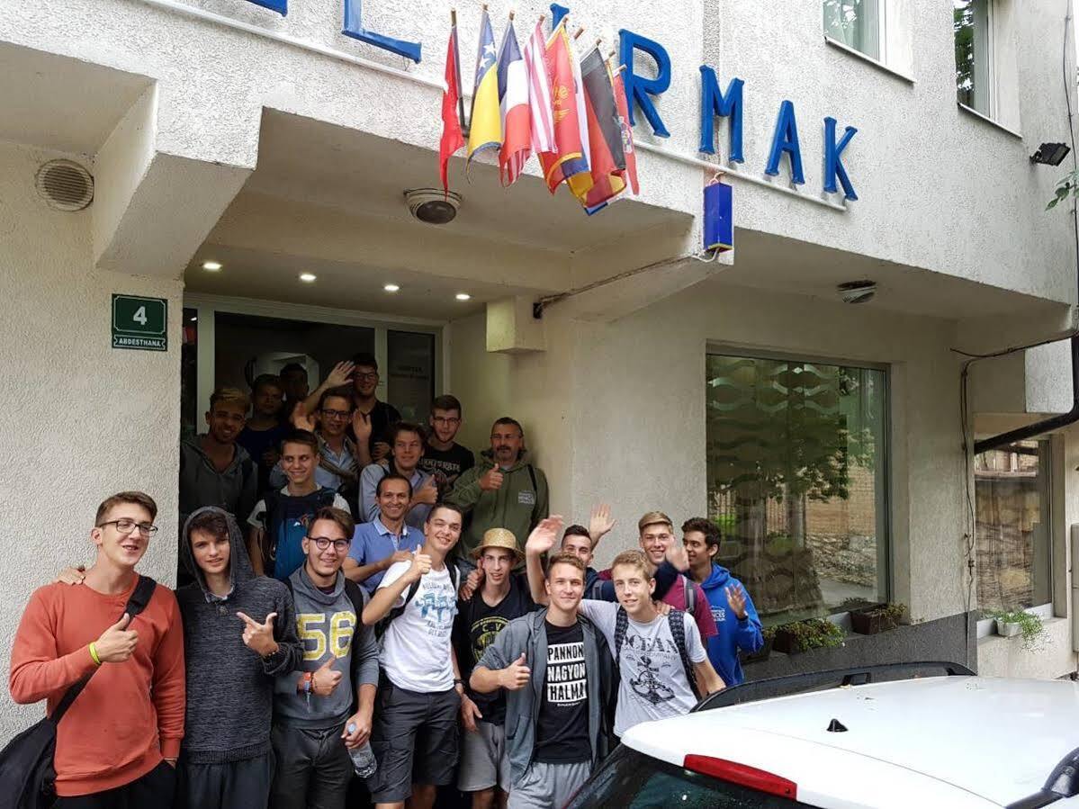 Irmak Guest house