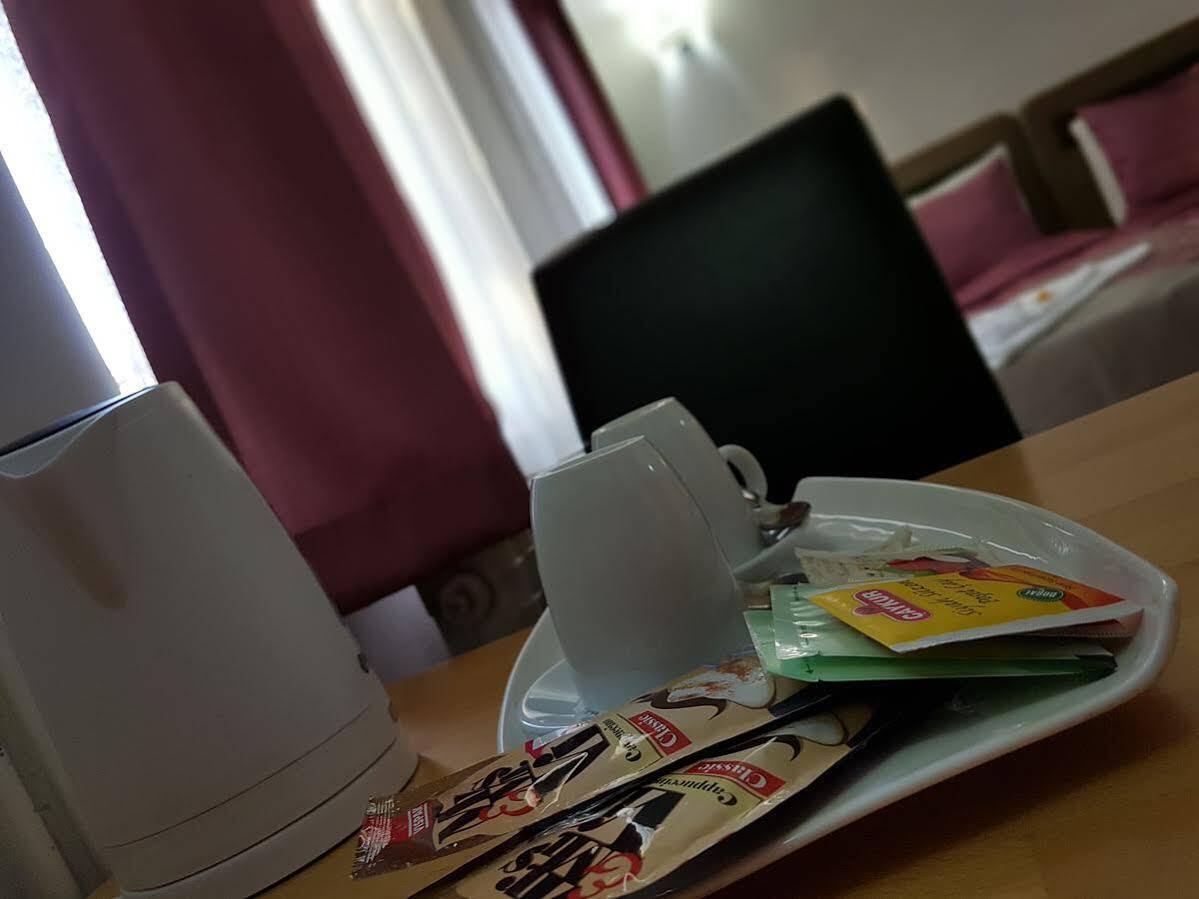 Guest house Irmak